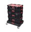 Qbrick System TWO ORGANIZER (více variant) - Výbava: Variabilní přepážky