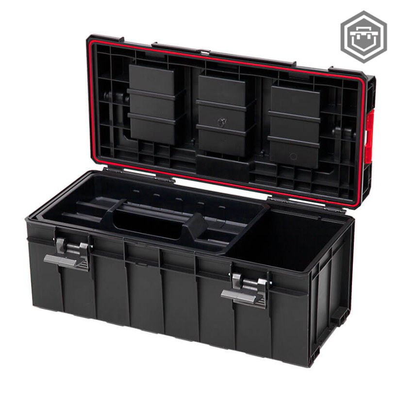 PRO 600 (více variant) | Qbrick System - Provedení: BASIC