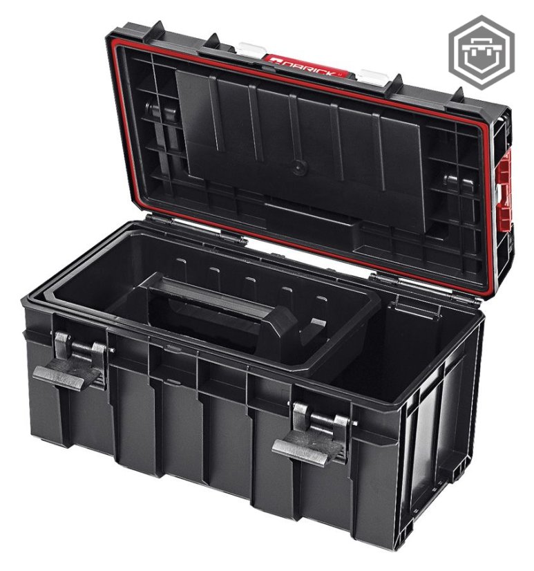 Qbrick System PRO 500 (více variant) - Provedení: PROFI