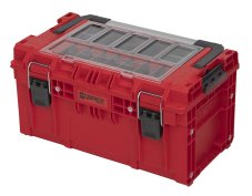 PRIME Toolbox 250 RED 2.0 (více variant) | Qbrick System