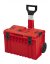 Qbrick System ONE RED Cart