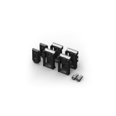 Custom konektory - malá sada (Set 3) | Qbrick System