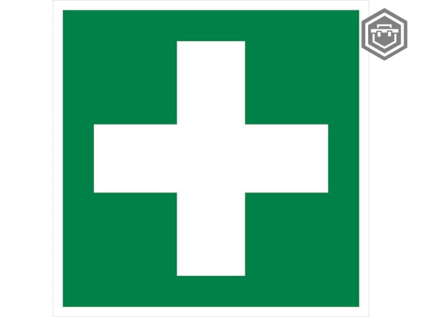 Lékárnička Qbrick ONE Organizer M Plus (více výbav) - Výbava lékarničky: Stolárna