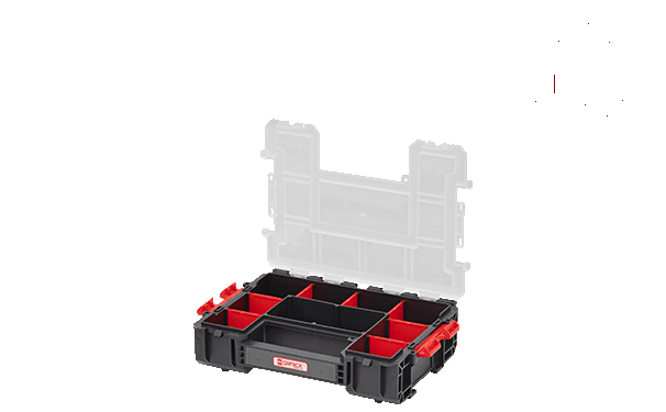 Qbrick System REGULAR Organizer 300