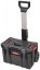 TWO CART Plus VARIO | Qbrick System