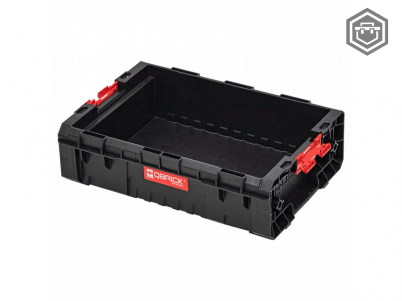 PRO Box 130 2.0 | Qbrick System