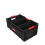 ONE BOX 2.0 (více variant) | Qbrick System - Výbava: 2x přepážka