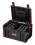 PRO Toolbox 2.0 + 5x organizer MULTI | Qbrick System - Výbava: 5x organizer MULTI PRO