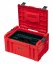 Qbrick System PRO RED Toolbox Plus - Provedení: Toolbox