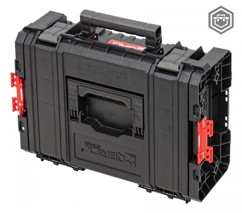 PRO Technician 2.0 | Qbrick System