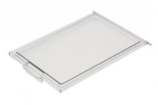 Náhradní díly - polykarbonátová víka / kryty (více variant) | Qbrick System