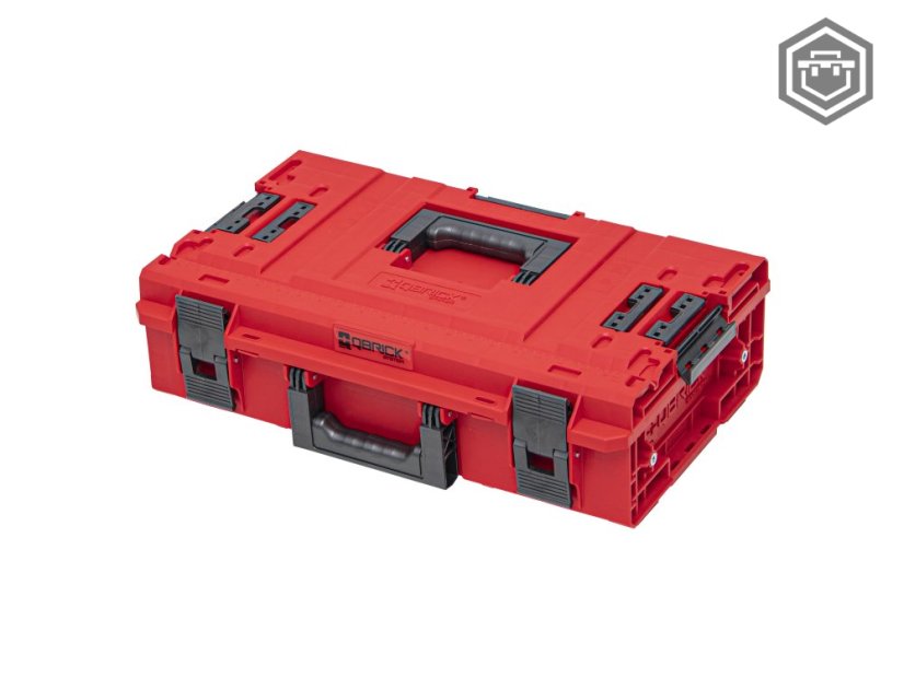 ONE 200 RED Ultra HD (2.0, více variant) | Qbrick System - Provedení: 2.0 VARIO