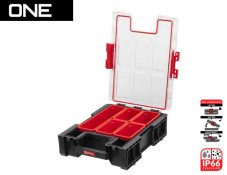 Qbrick System ONE Organizer M Plus