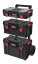 PRIME Cart 2.0 | Qbrick System