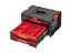 PRO Drawer 3 Toolbox  2.0 | Qbrick System - Provedení: 3 Expert 2.0