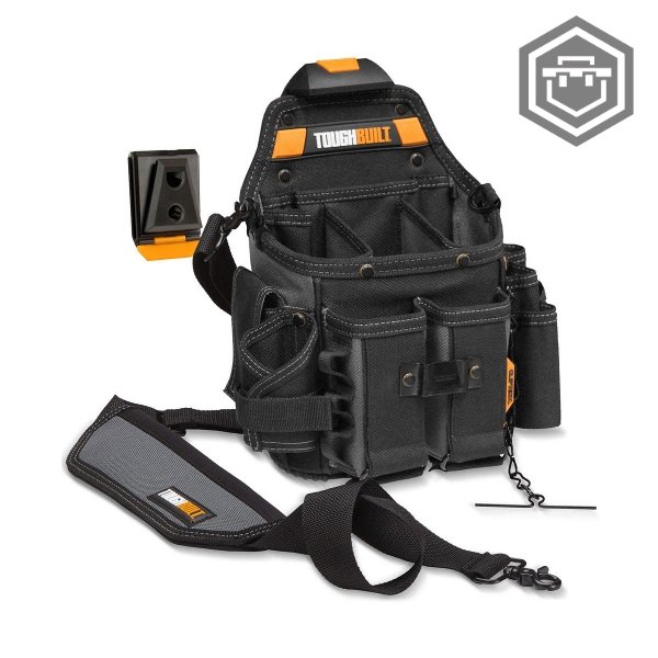 Kapsa na nářadí Toughbuilt TB-CT-114