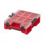 Qbrick System ONE Organizer M Plus Red 2.0