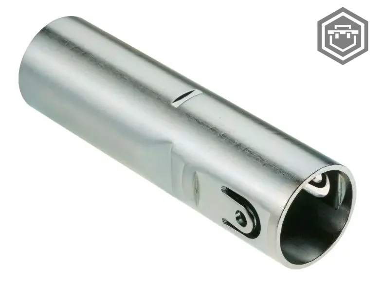 Klíčový trezor - tubus | ASSA ABLOY - Varianta trezoru: ABLOY 410461 - tubus krytkou