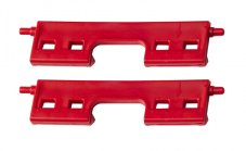 Qbrick System náhradní díly - spojovací konektory (více variant)