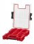 Qbrick ONE RED Organizer M (více variant)