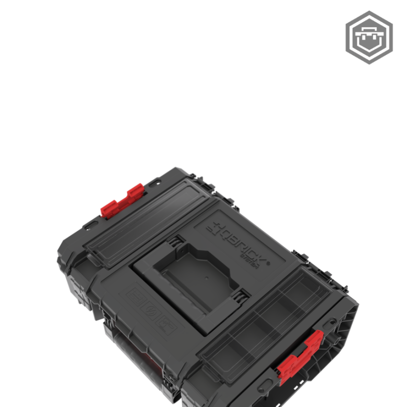 PRO Technician Profi 2.0 | Qbrick System