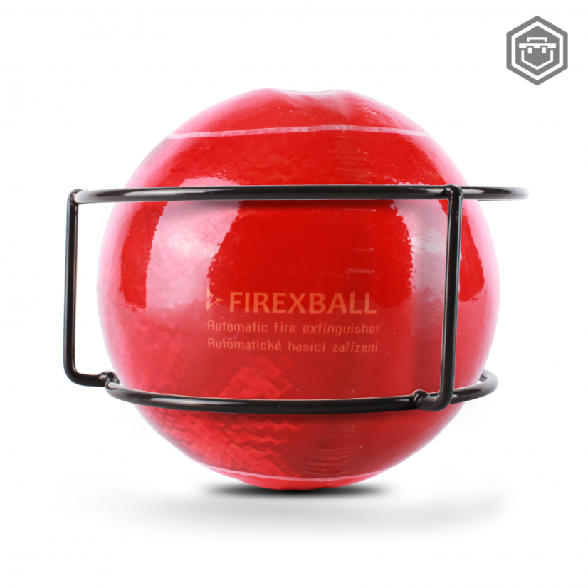 Požární hasící koule FIREXBALL