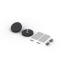 CUSTOM magnety | Qbrick System