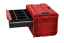 ONE Drawer Toolbox 2.0 RED Ultra HD | Qbrick System - Provedení: 3 Toolbox 2.0