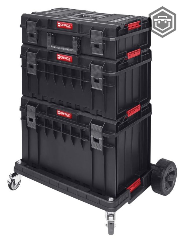 ONE 450 2.0 (více variant) | Qbrick System - Provedení: 2.0 PROFI