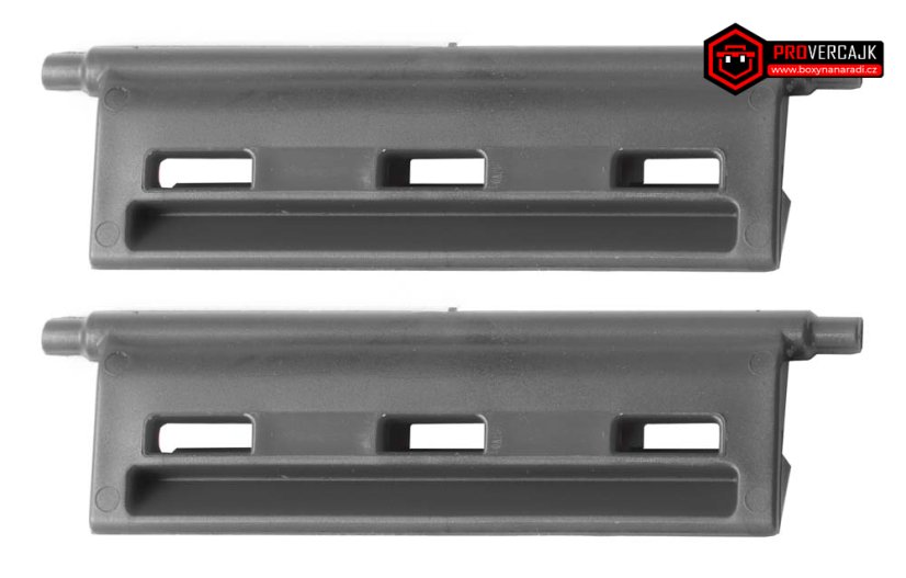 Qbrick System náhradní díly - spojovací konektory (více variant) - Náhradní díl: Spojovací konektory ONE/TWO