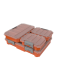 Qbrick Regular Organizer Compact Set 1