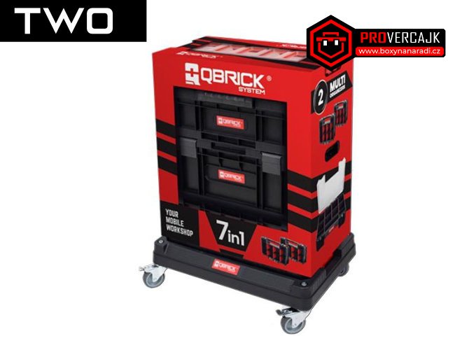 Qbrick System TWO Set 7 v 1