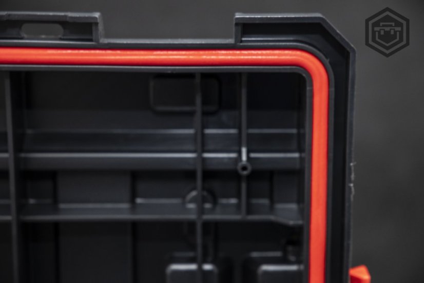 ONE Cart 2.0 | Qbrick System