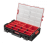 Qbrick System Kontejnery hluboké (více variant) - Výbava: 2 ks LONG + montážní deska