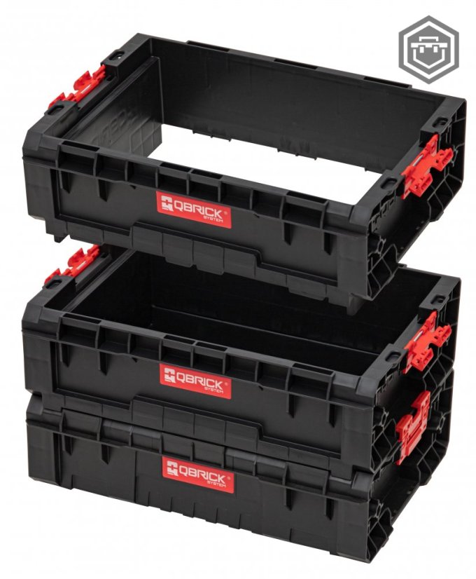 PRO Box 130 2.0 | Qbrick System