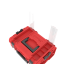 PRO Technician Profi 2.0 RED Ultra HD | Qbrick System