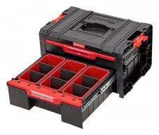 Qbrick Systém PRO Drawer 2 Toolbox 2 0