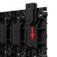 Custom Pegboard (sada 2 ks) | Qbrick System