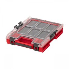 Qbrick System ONE Organizer M MFI Red pěnová výplň 2.0