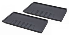 Přepážky do boxů PRO | Qbrick System