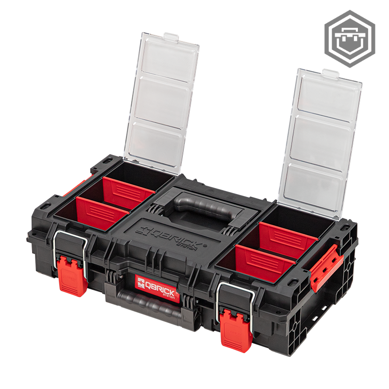 PRIME Toolbox 150 Profi 2.0 | Qbrick System