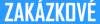 Zakázková výroba