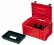 Qbrick System PRO RED Toolbox Plus