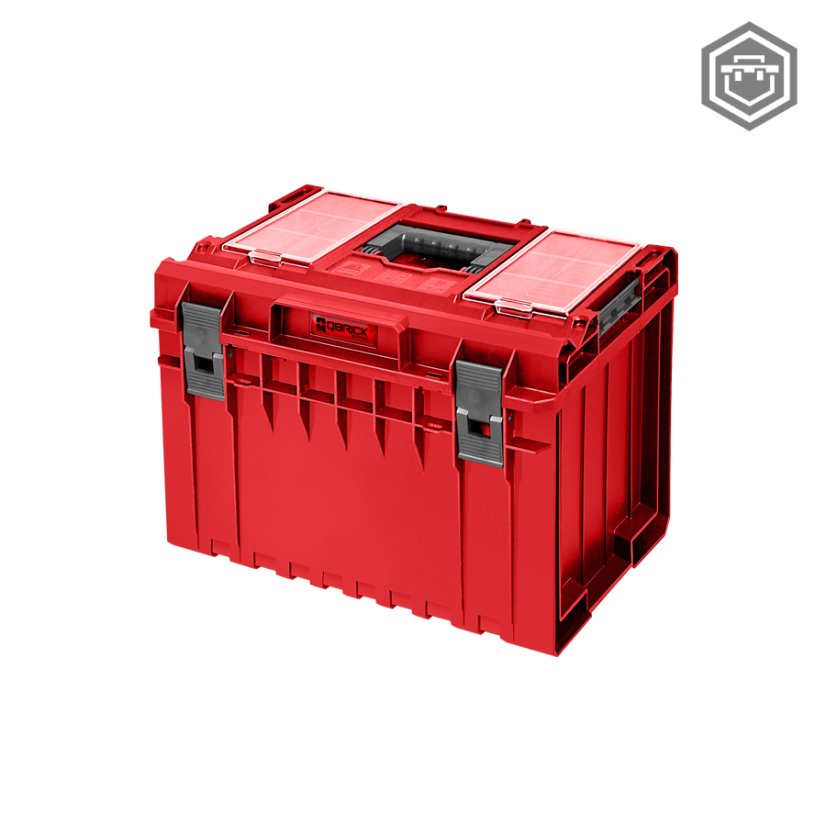 ONE 450 2.0 RED Ultra HD (více variant) | Qbrick System - Provedení: 2.0 VARIO