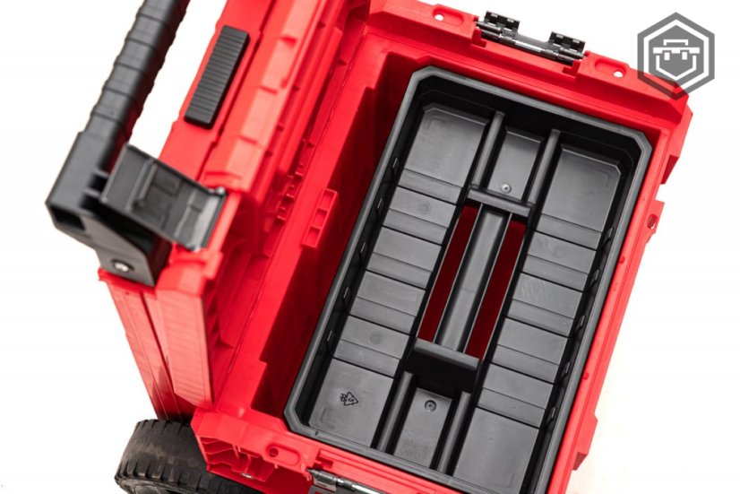 PRO Cart 2.0 Plus RED Ultra HD | Qbrick  System