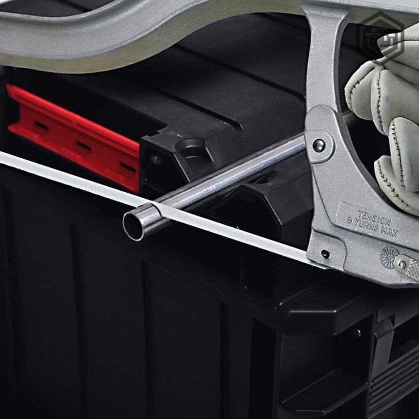 ONE 450 2.0 RED Ultra HD (více variant) | Qbrick System - Provedení: 2.0 VARIO