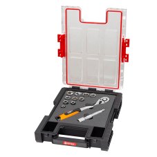Qbrick System ONE Organizer M MFI pěnová výplň