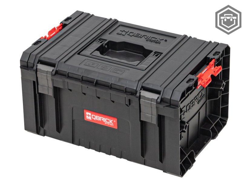 PRO DRAWER Workshop set 2  2.0 | Qbrick System