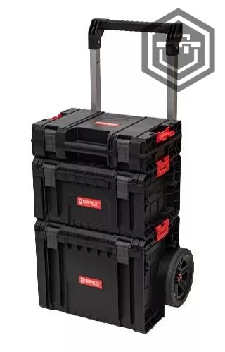 PRO Set 1 Plus 2.0 | Qbrick System