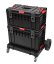 Qbrick System ONE 450 2.0 (více variant) - Provedení: 2.0 TECHNIK